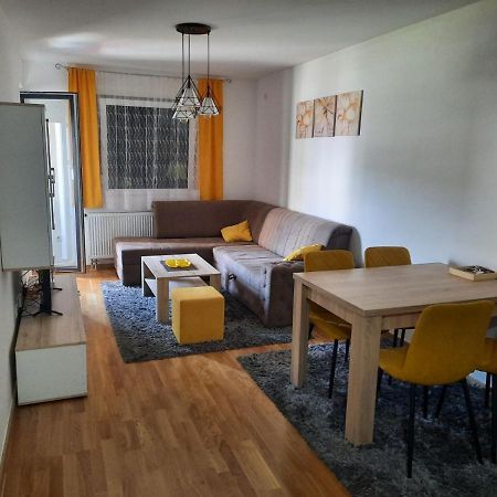 Bulevar Doboj Eksteriør billede