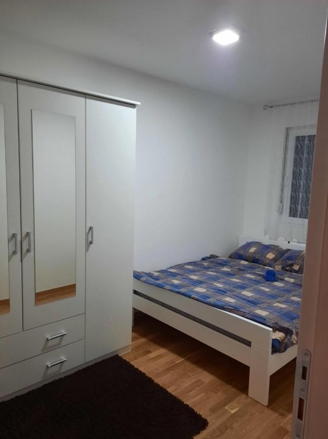 Bulevar Doboj Eksteriør billede