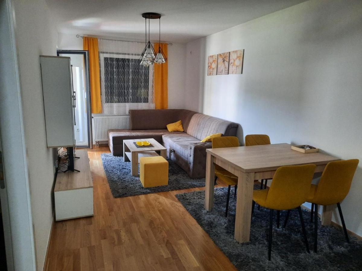 Bulevar Doboj Eksteriør billede