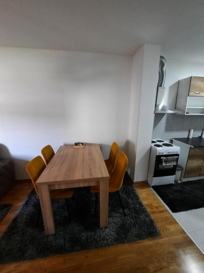Bulevar Doboj Eksteriør billede
