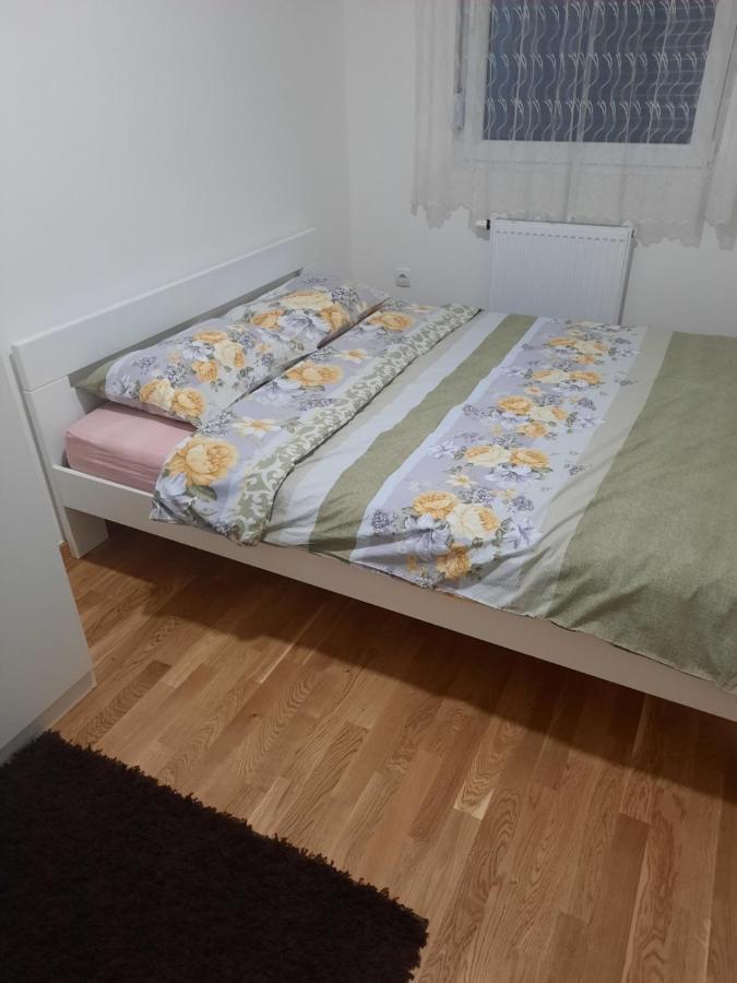Bulevar Doboj Eksteriør billede